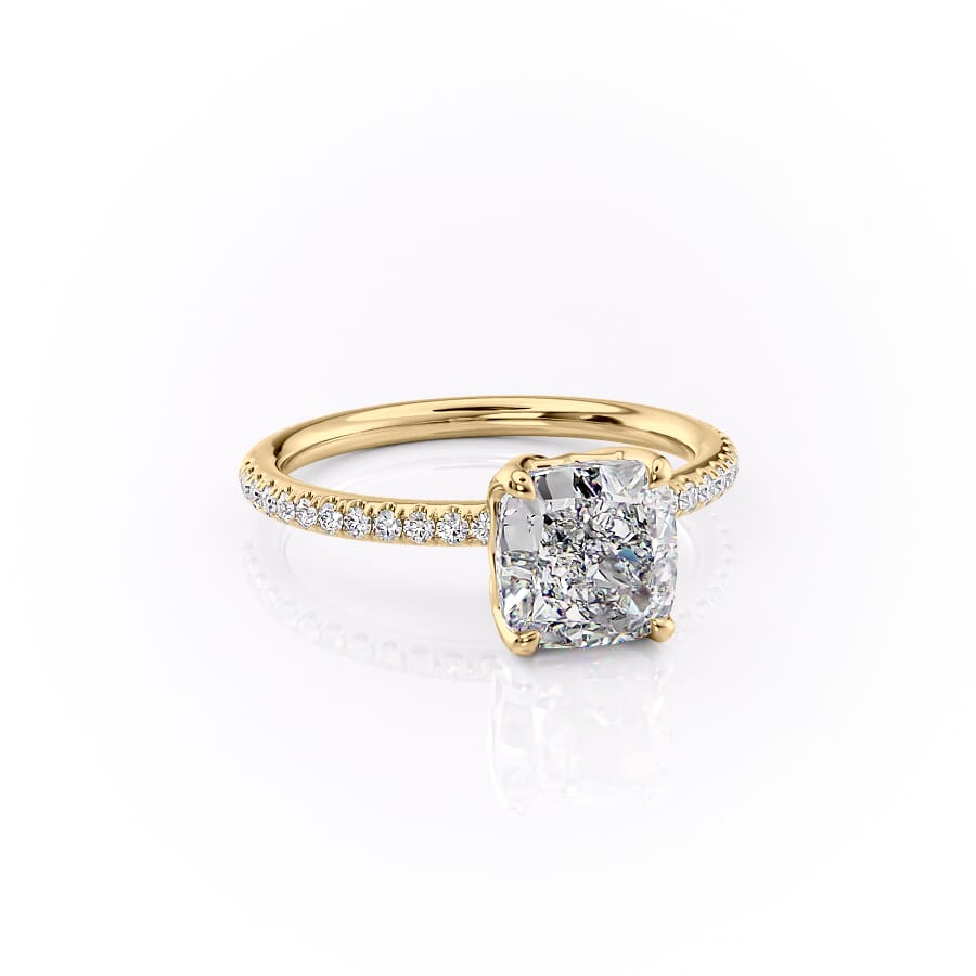 Pavé