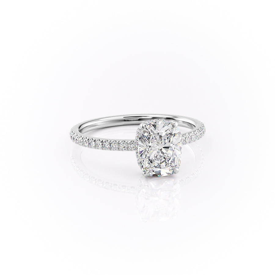 Halo y Pavé