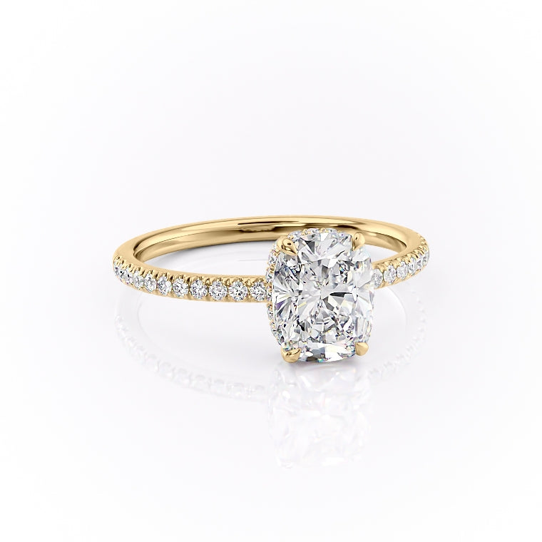 Halo y Pavé