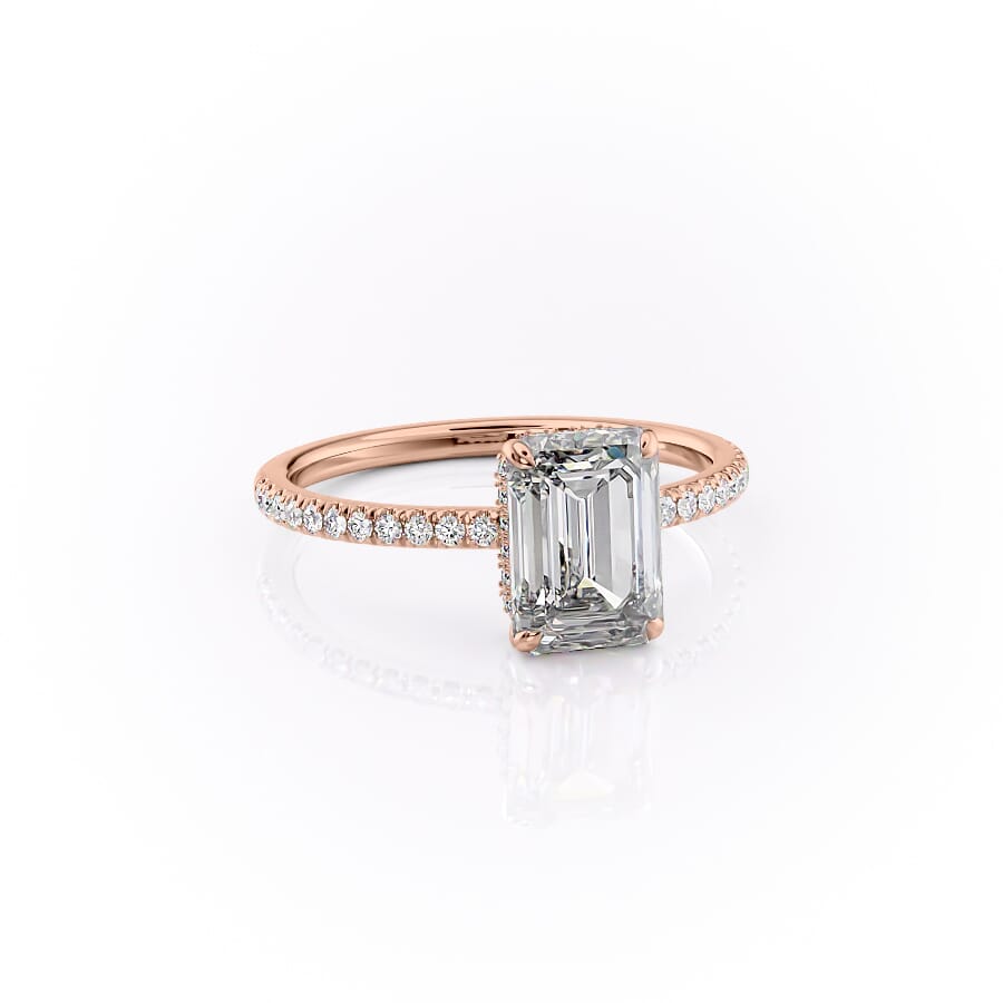 Halo y Pavé