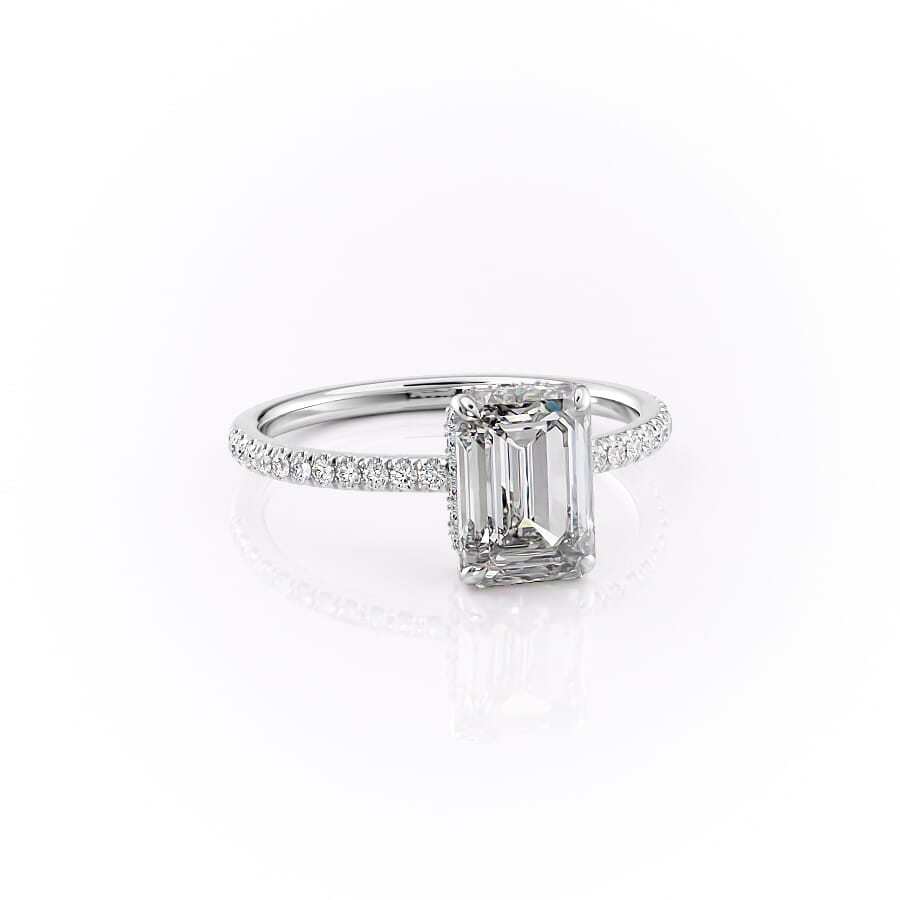 Halo y Pavé