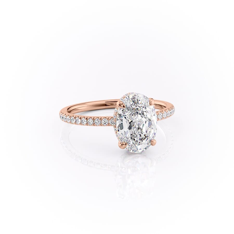 Halo y Pavé