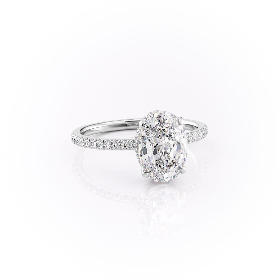 Halo y Pavé