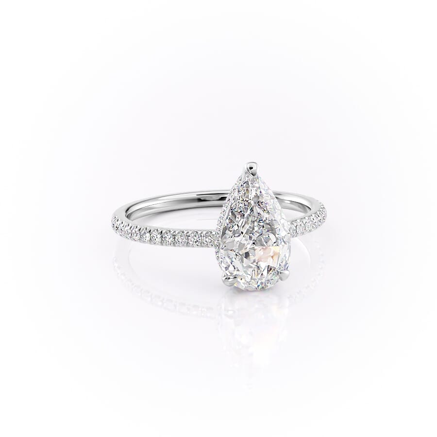 Halo y Pavé