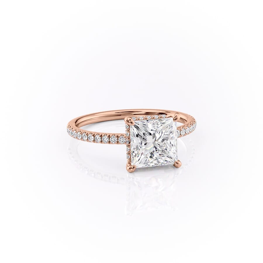 Halo y Pavé