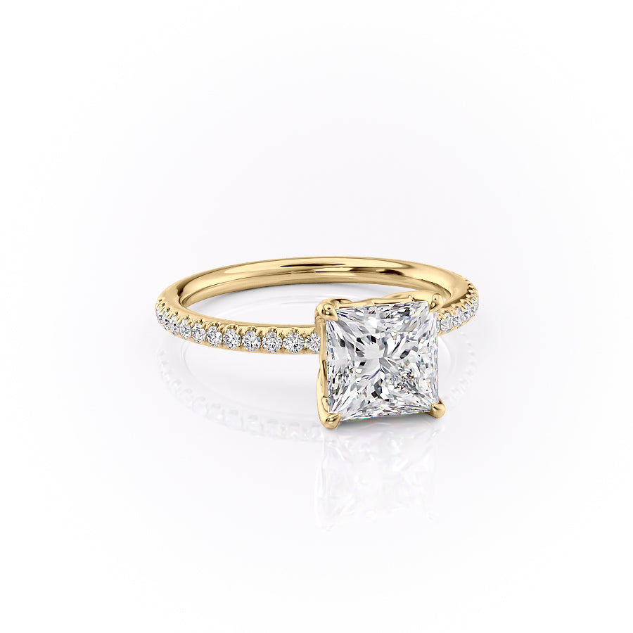Pavé