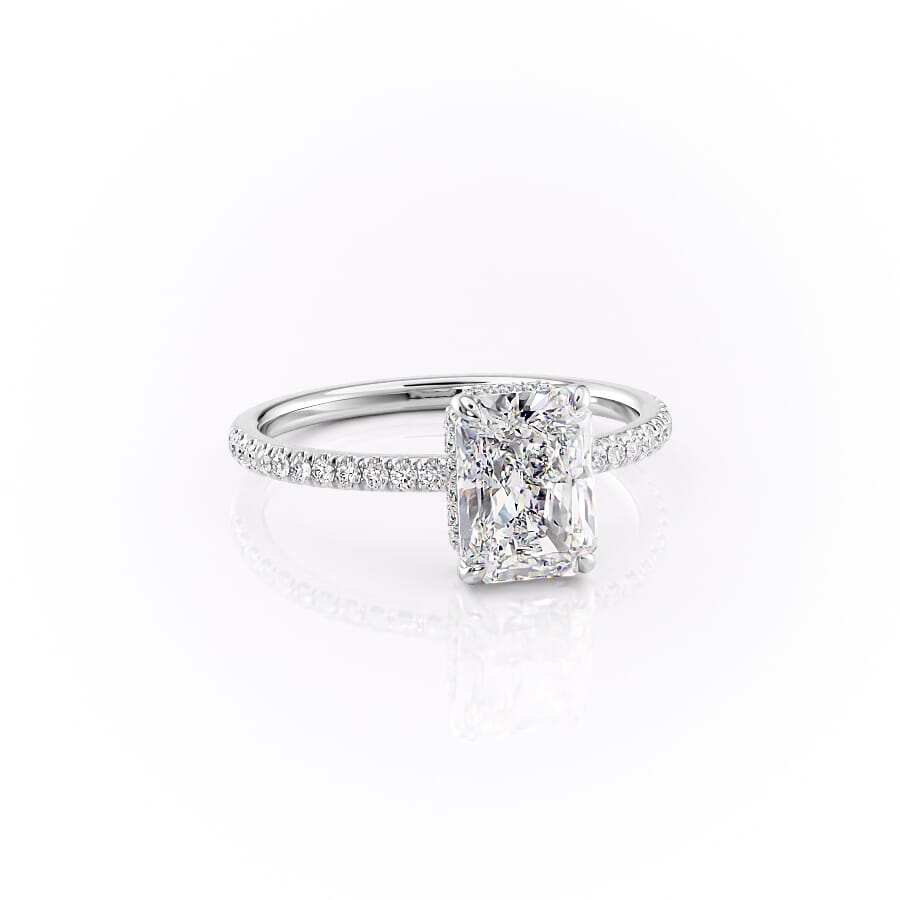 Halo y Pavé
