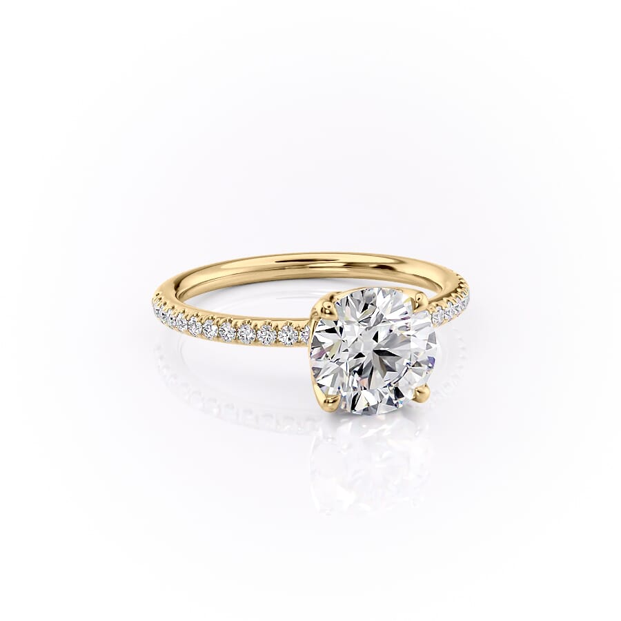 Pavé