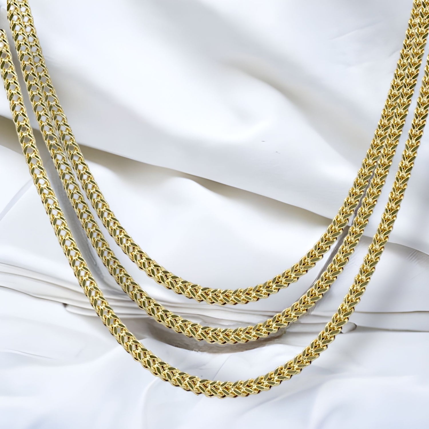 Tienda de joyería fina, joyería diamantes, de oro y Plata – Aldo Jewelry
