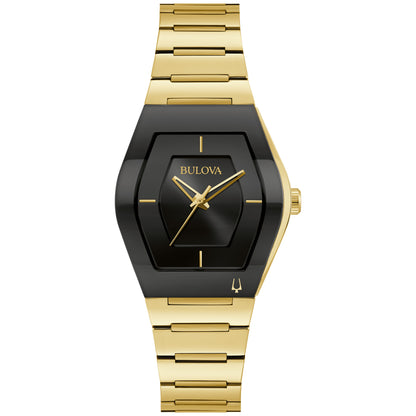 Bulova Gemini Watch - Aldo Jewelry