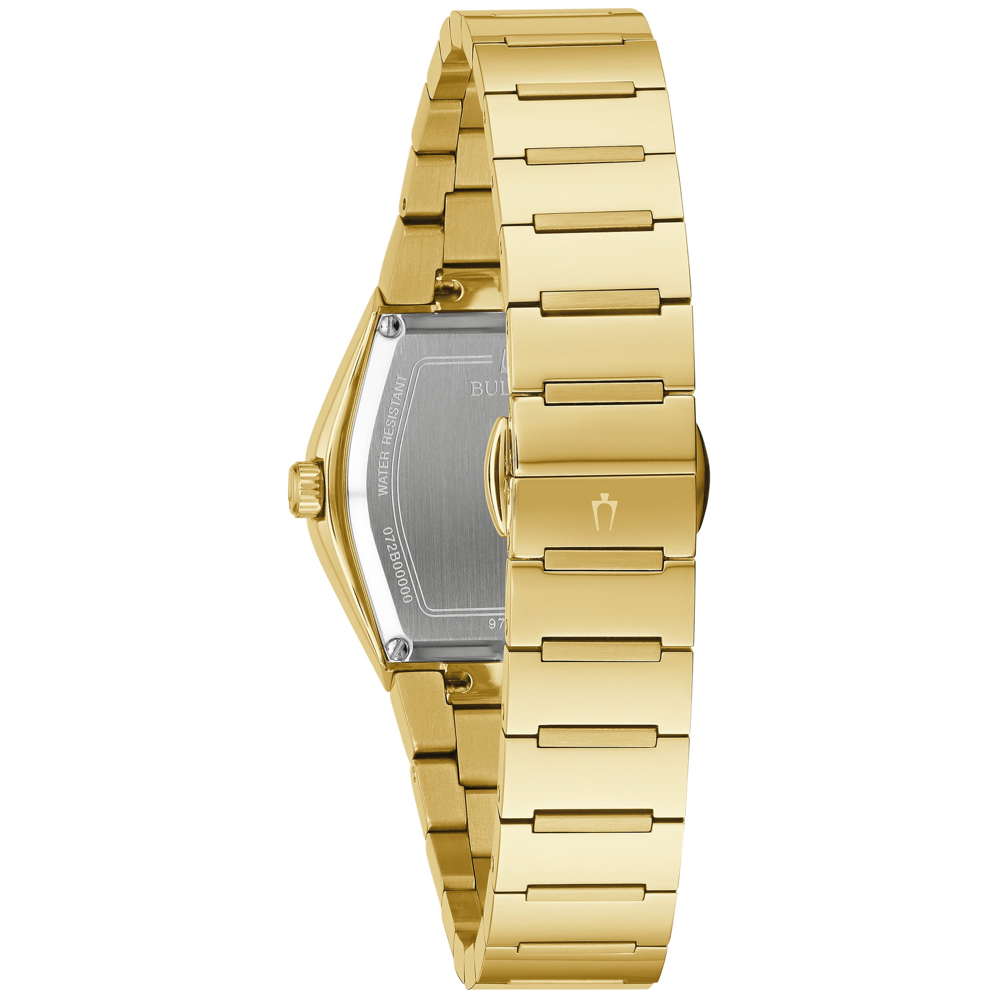 Bulova Gemini Watch - Aldo Jewelry