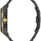 Black Dial Stainless Steel Bracelet Marine Star - Aldo Jewelry