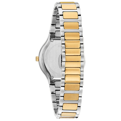 Bulova Millenia Modern Men's Watch - Aldo Jewelry