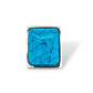 Sterling silver 925 square turquoise lady’s ring - Aldo Jewelry