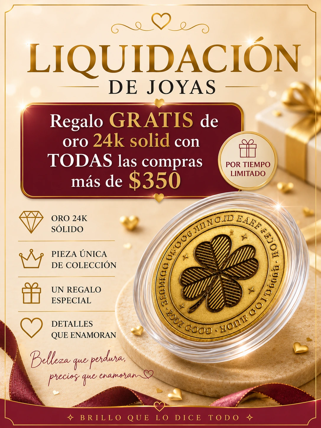 Regalo Gratis