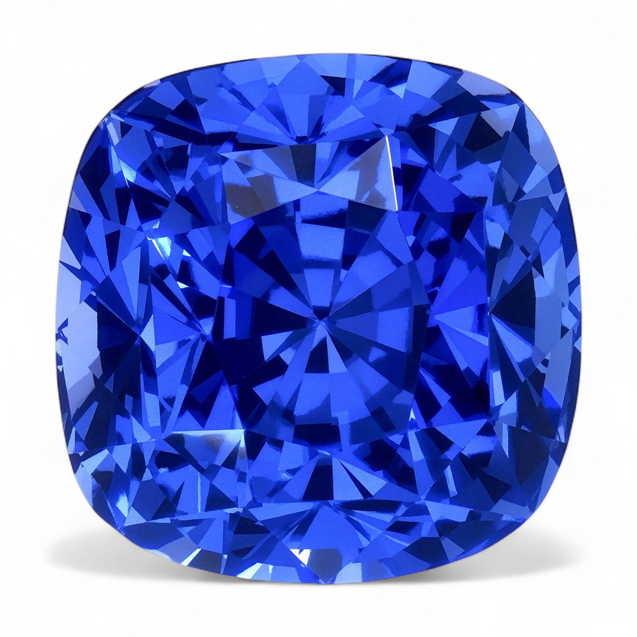 Mystic Pillow Ring