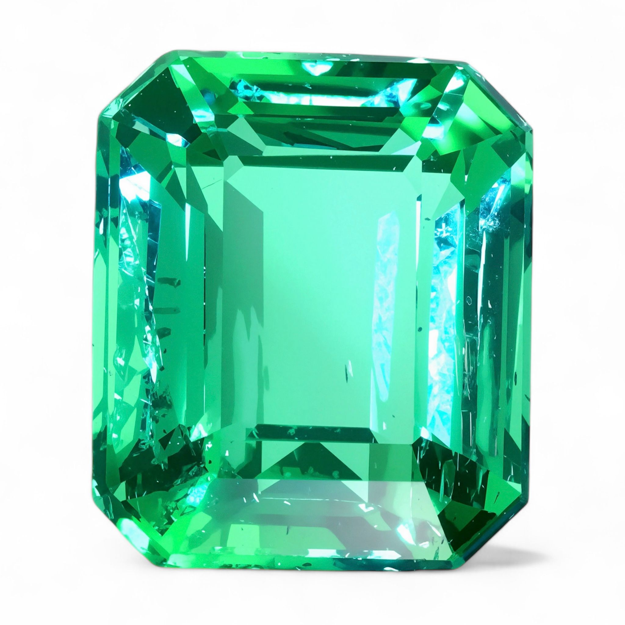 High-Jewelry Marquis Ring
